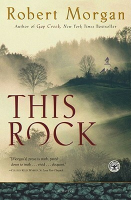 This Rock by Robert Morgan