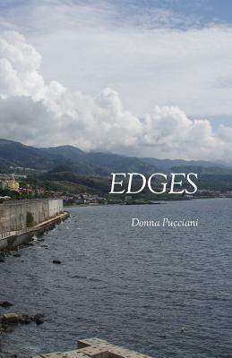 Edges by Donna Pucciani