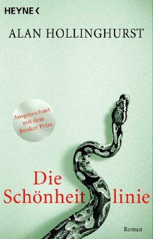 Die Schönheitslinie by Alan Hollinghurst