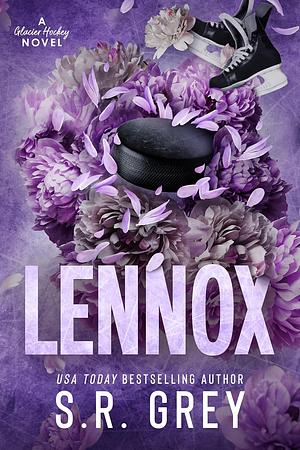Lennox by S.R. Grey