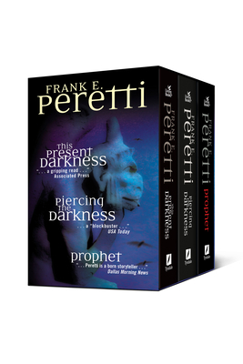 Peretti Three-Pack by Frank E. Peretti