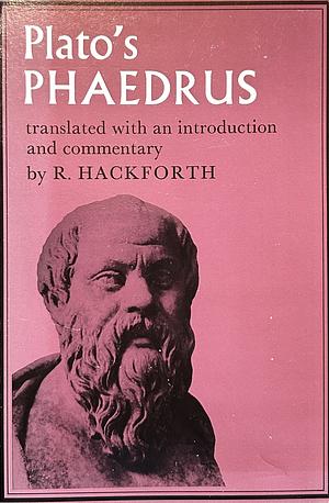 Phaedrus by Plato