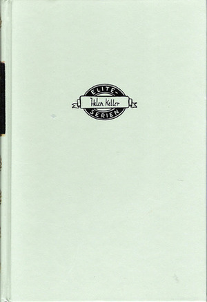 Historien om Helen Keller by Jo Polseno, Ivar Grotnæss, Lorena A. Hickok