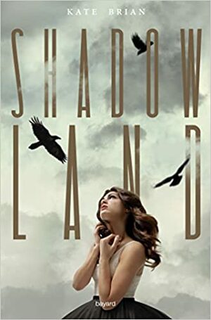 Shadow Land by Kate Brian