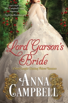 Lord Garson's Bride by Anna Campbell