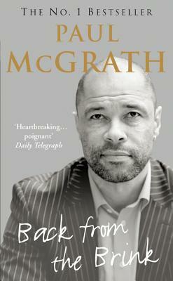 Back from the Brink: The Autobiography by Paul McGrath