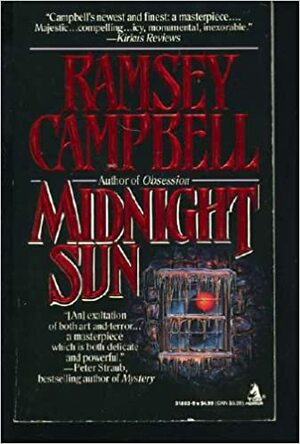 Midnight Sun by Ramsey Campbell