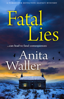 Fatal Lies by Anita Waller