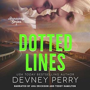 Dotted Lines by Devney Perry