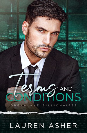 Terms and Conditions Extended Epilogue by Lauren Asher