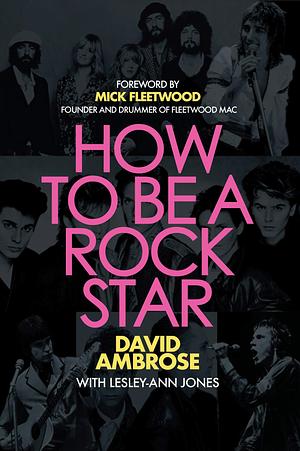 How To Be A Rock Star by David Ambrose