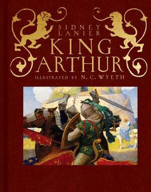 King Arthur: Sir Thomas Malory's History of King Arthur and His Knights of the Round Table by 