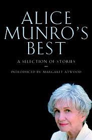 Vandals by Alice Munro