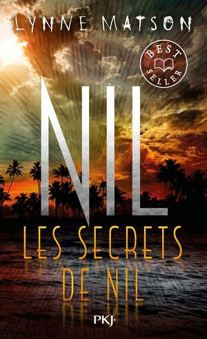 Les secrets de Nil by Lynne Matson