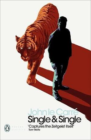 Single Single by John le Carré, John le Carré