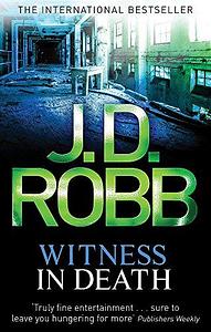 Witness in Death by J.D. Robb