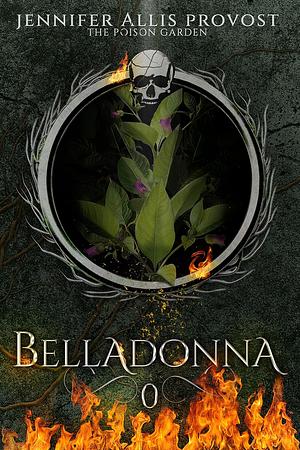 Belladonna by Jennifer Allis Provost