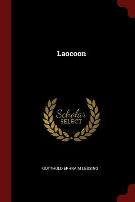 Laocoon by Gotthold Ephraim Lessing