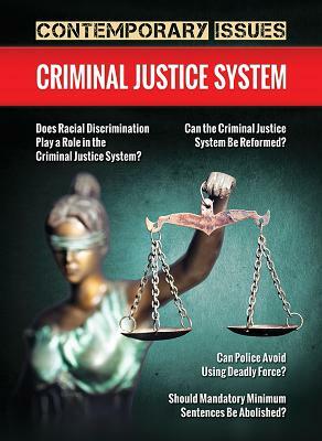 Criminal Justice System by Ashley Nicole