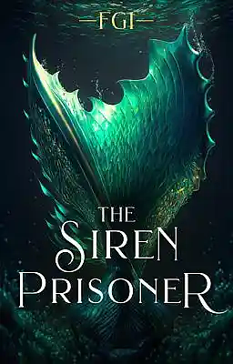 The Siren Prisoner by F.R. Black