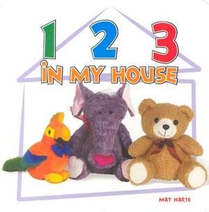 1 2 3 in My House by May Harte