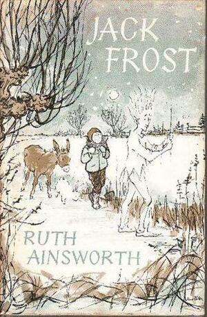 Jack Frost by Ruth Ainsworth