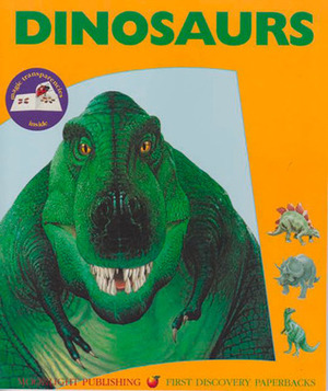 Dinosaurs by Henri Galeron, Jame's Prunier