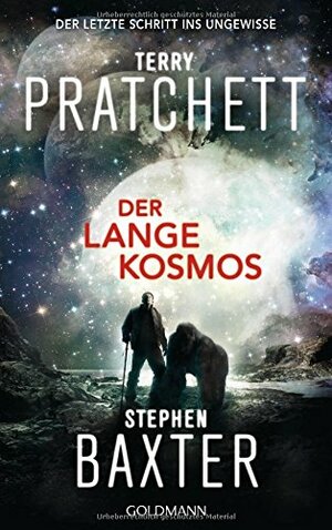 Der Lange Kosmos by Terry Pratchett, Stephen Baxter