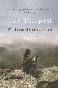 The Tempest by William Shakespeare