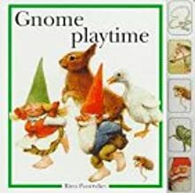 Gnome Playtime by Rien Poortvliet, Francine Oomen