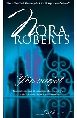 Yön varjot by Nora Roberts