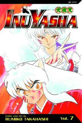 InuYasha: Close Enemies by Rumiko Takahashi