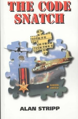 The Code Snatch by Alan Stripp
