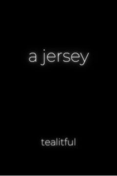 A Jersey by Tealitful