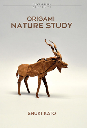 Origami Nature Study #9 by Shuki Kato