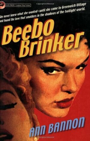 Beebo Brinker by Ann Bannon