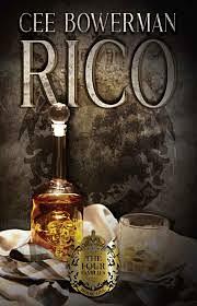 Rico by Cee Bowerman