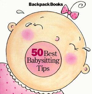50 Best Babysitting Tips With Colorful Chain to Attach to Bag, Belt Loop by 
