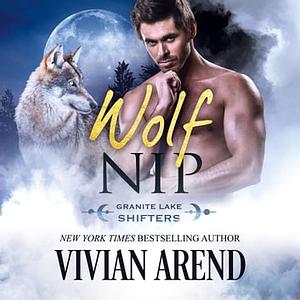 Wolf Nip by Vivian Arend