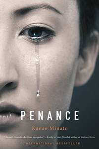 Penance by Kanae Minato