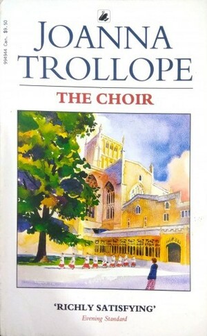 The Choir by Joanna Trollope