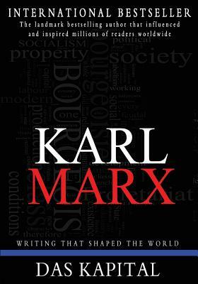 Das Kapital by Karl Marx