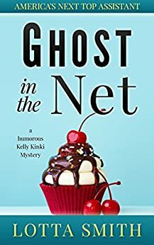 Ghost in the Net by Lotta Smith