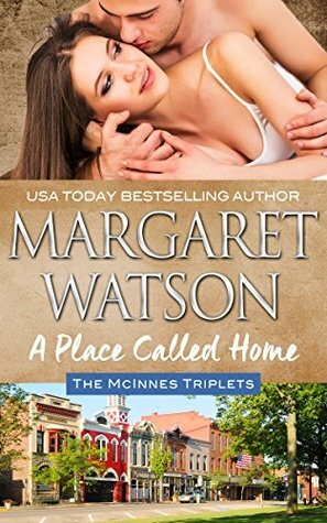 A Place Called Home by Margaret Watson