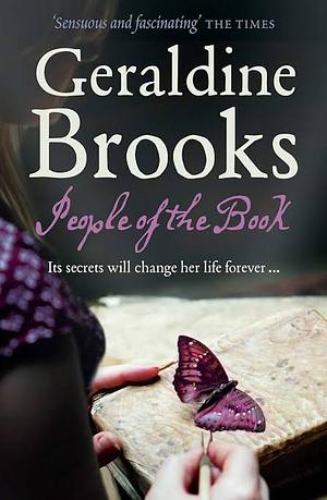 People of the Book by Geraldine Brooks
