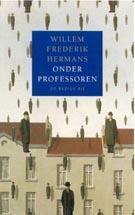 Onder professoren by Willem Frederik Hermans