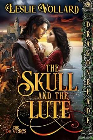 The Skull and the Lute by Leslie Vollard