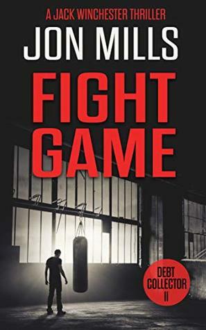 Fight Game by Jon Mills