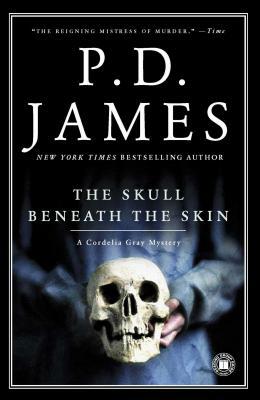 The Skull Beneath the Skin by P.D. James