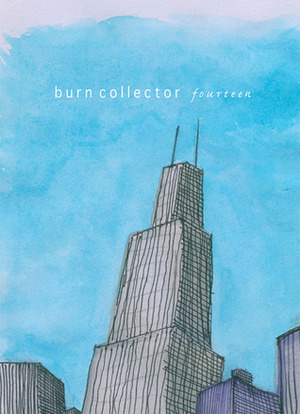Burn Collector #14 by Al Burian